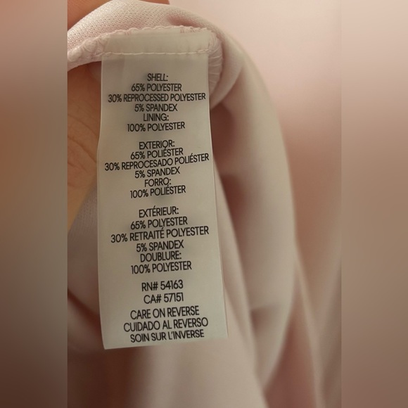 Calvin Klein Women’s Pleated-Bodice Empire-Waist Midi Dress - Picture 5 of 9